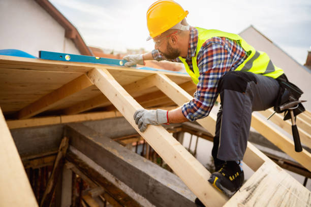 Best Commercial Roofing Services  in Bowmanstown, PA