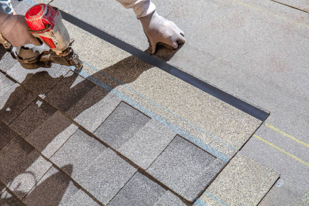 Best Metal Roofing Contractor  in Bowmanstown, PA